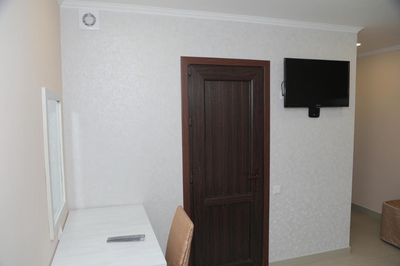 5X5 Hotel Jereván Kültér fotó