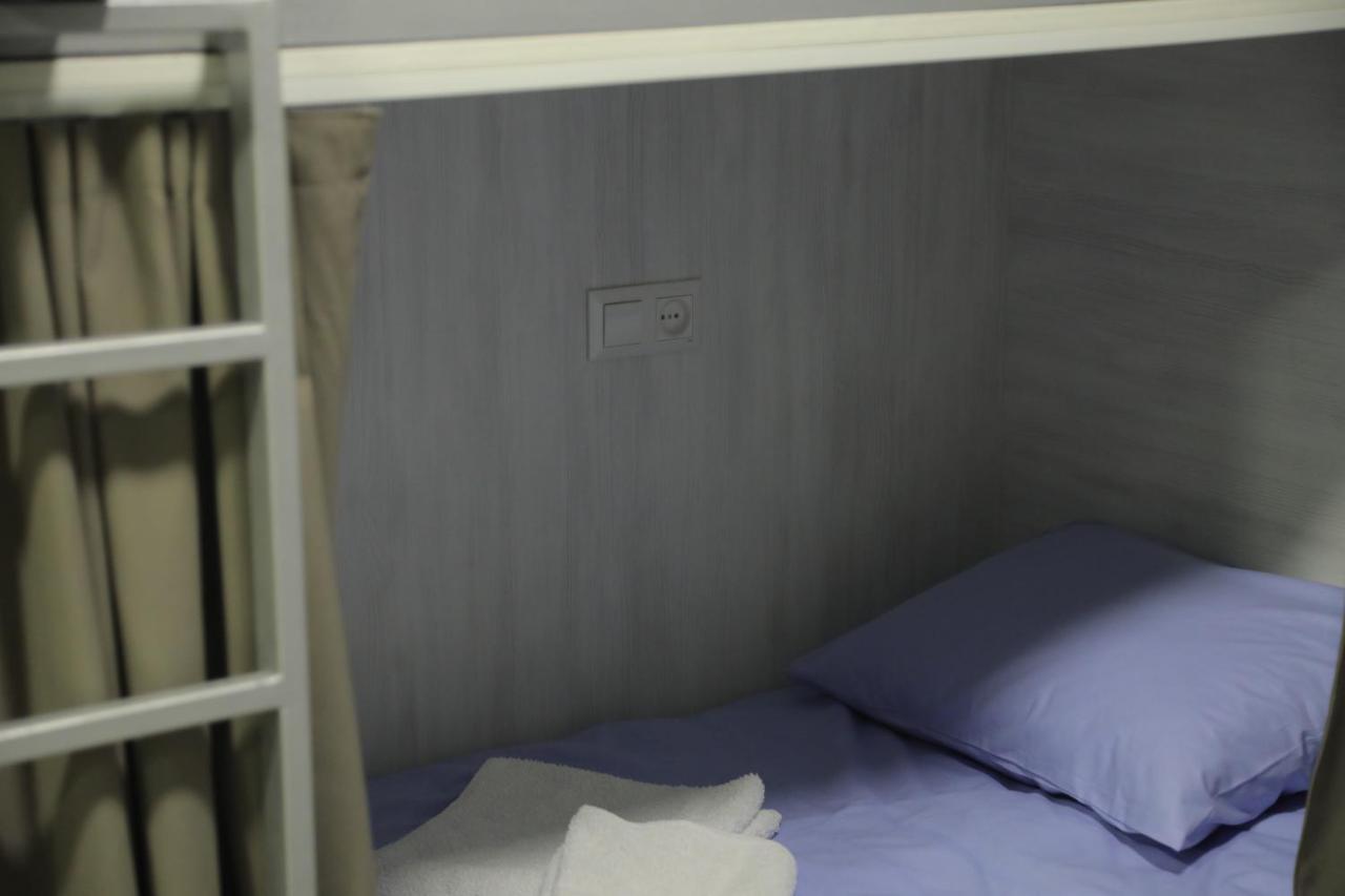 5X5 Hotel Jereván Kültér fotó
